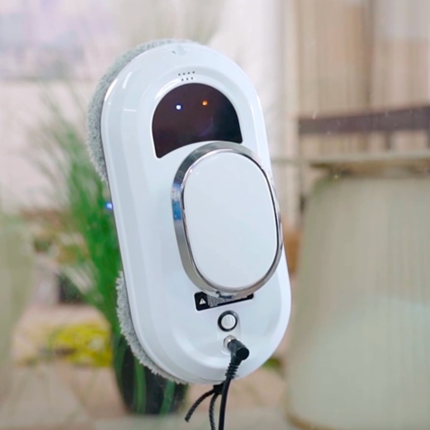iGlass NOMA - Robot Lave Vitre Intelligent et Professionnel - iGlass Cleaner