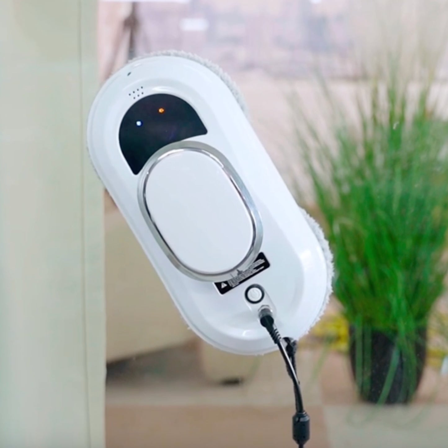 iGlass NOMA - Robot Lave Vitre Intelligent et Professionnel - iGlass Cleaner