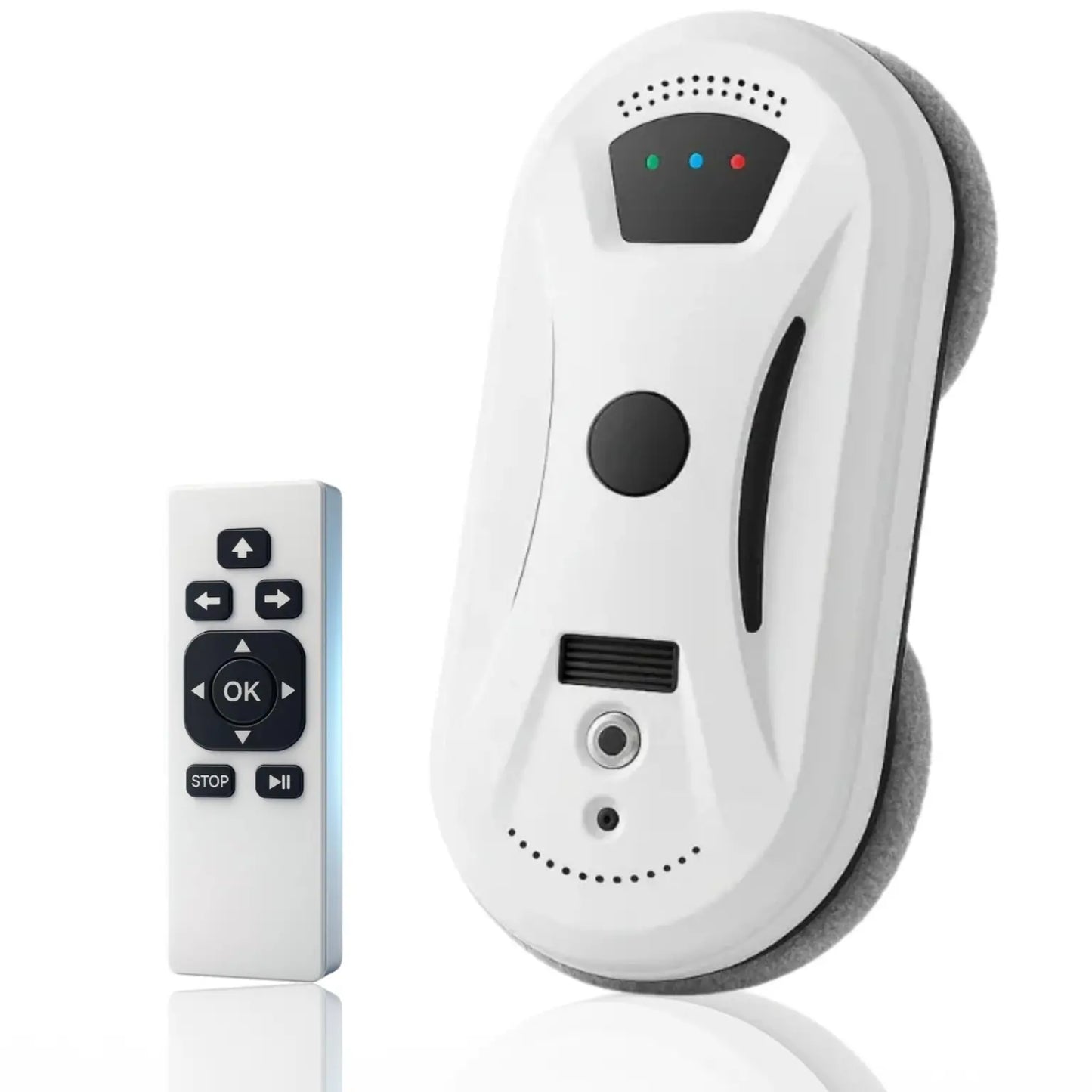 Robot Lave Vitre Intelligent iGlass Cleaner ® PRO - iGlass Cleaner