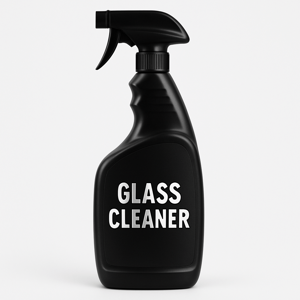 1L Produit Lave Vitres Professionnel iGlassCleaner ® - iGlass Cleaner
