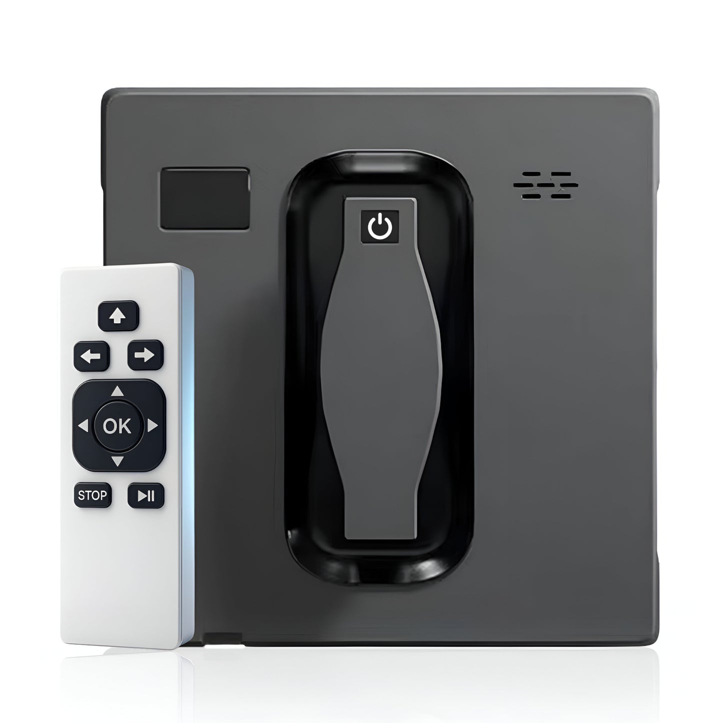 iGlass PRO Black - Robot Lave Vitre Intelligent et Professionnel - iGlass Cleaner