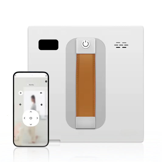 iGlass PRO Advanced - Robot Lave Vitre Intelligent et Professionnel - iGlass Cleaner