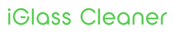iGlass Cleaner