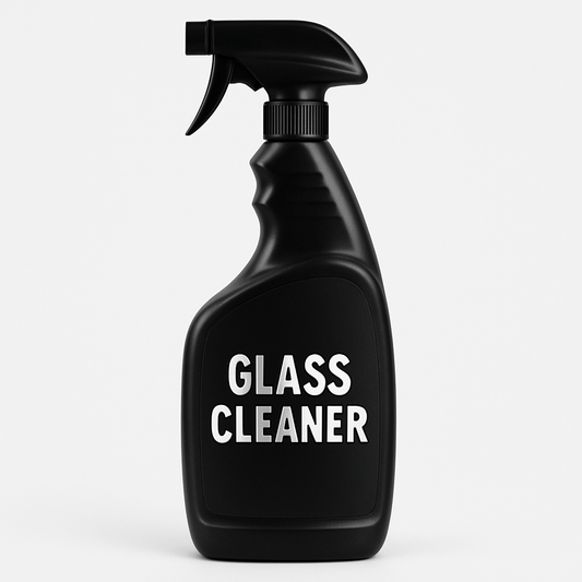 1L Produit Lave Vitres Professionnel iGlassCleaner ® - iGlass Cleaner