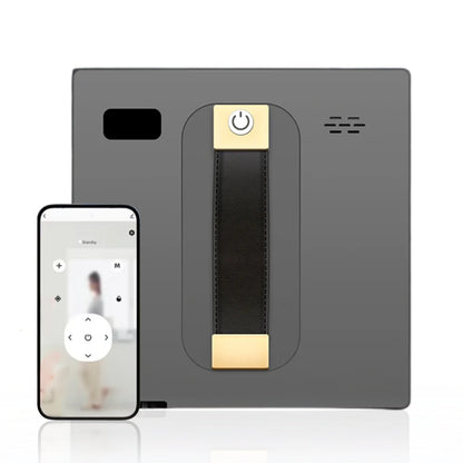 iGlass PRO Advanced - Robot Lave Vitre Intelligent et Professionnel - iGlass Cleaner