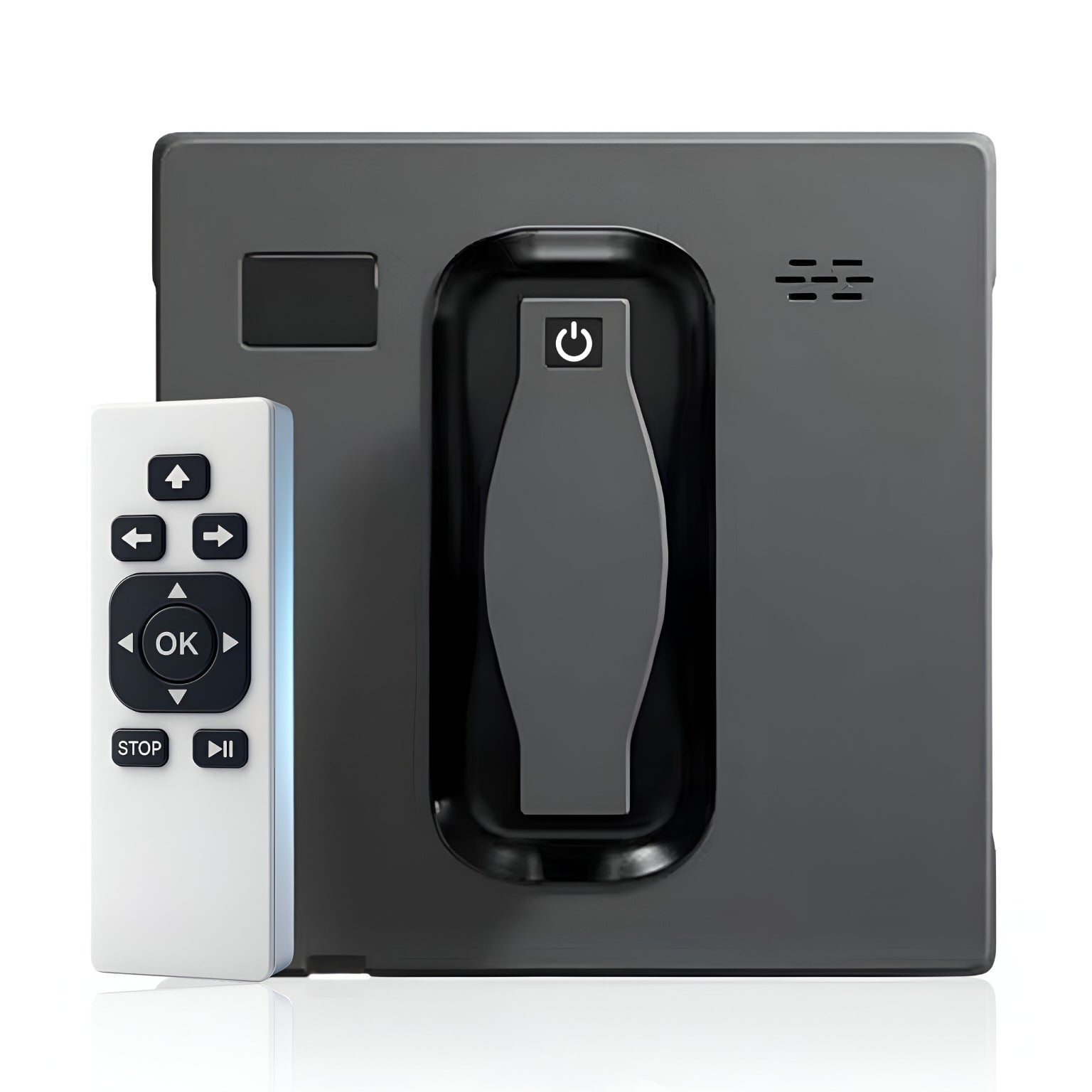 iGlass PRO Black - Robot Lave Vitre Intelligent et Professionnel - iGlass Cleaner